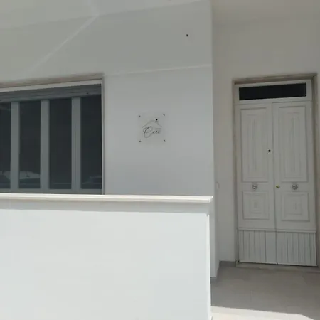 Maison Coco: Comfort E Stile Nel Salento *