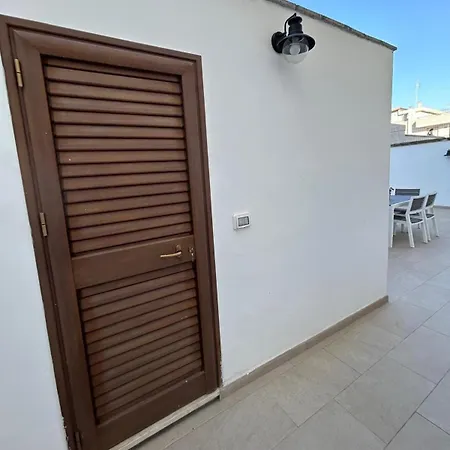 Apartment Maison Coco: Comfort E Stile Nel Salento