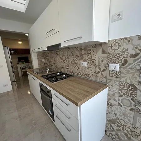 Apartment Maison Coco: Comfort E Stile Nel Salento