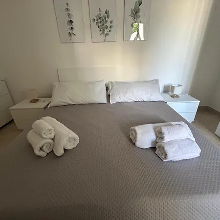 Maison Coco: Comfort E Stile Nel Salento Daire