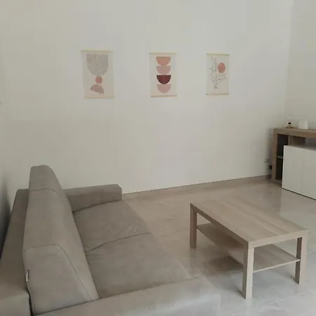 Maison Coco: Comfort E Stile Nel Salento Daire