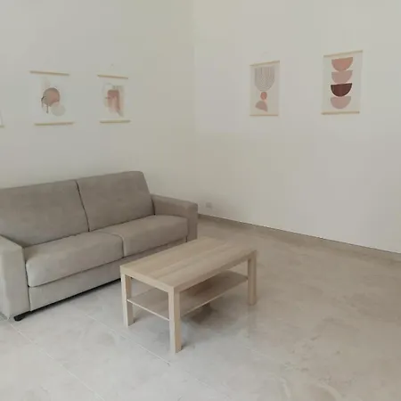 Apartamento Maison Coco: Comfort E Stile Nel Salento *