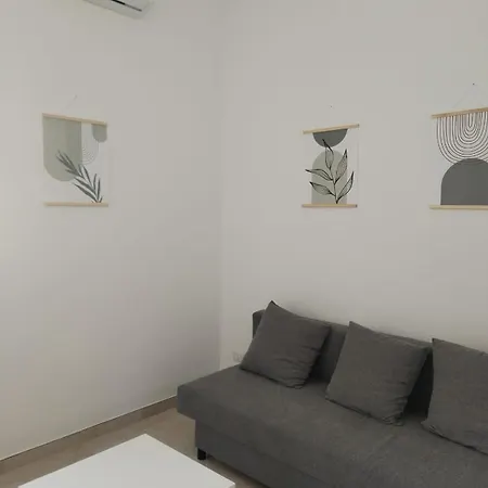 Maison Coco: Comfort E Stile Nel Salento Apartment Nardo