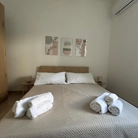 Daire Maison Coco: Comfort E Stile Nel Salento