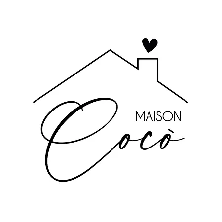 Maison Coco: Comfort E Stile Nel Salento Apartamento *