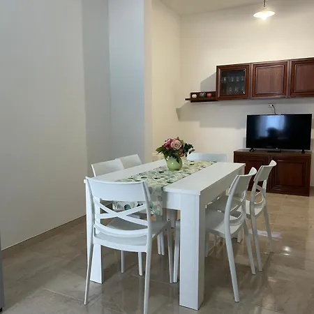 Apartamento Maison Coco: Comfort E Stile Nel Salento