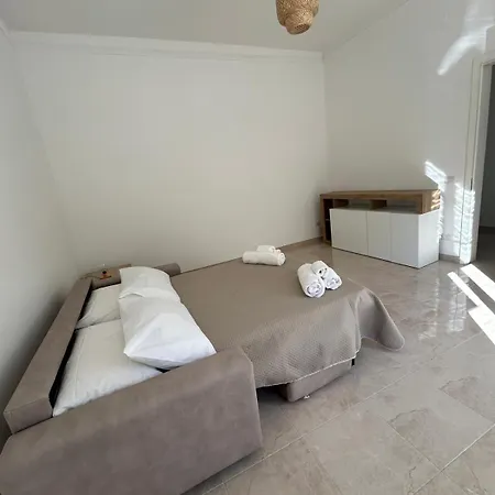 Maison Coco: Comfort E Stile Nel Salento Daire