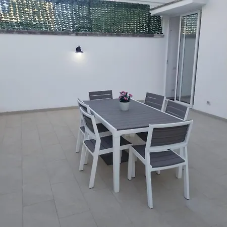 Apartment Maison Coco: Comfort E Stile Nel Salento Nardo