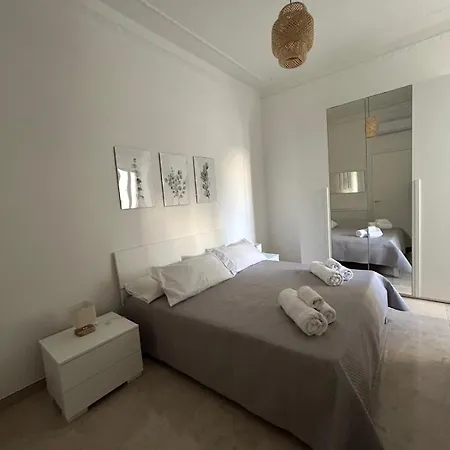 Maison Coco: Comfort E Stile Nel Salento Daire *