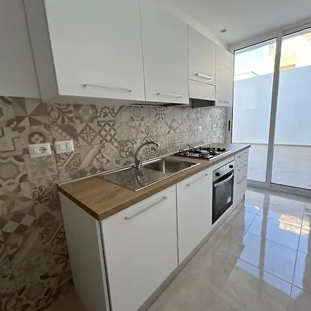 Daire Maison Coco: Comfort E Stile Nel Salento