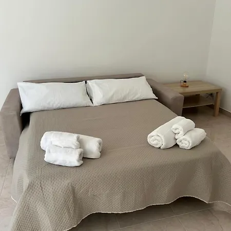 Maison Coco: Comfort E Stile Nel Salento Daire *