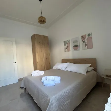 Daire Maison Coco: Comfort E Stile Nel Salento *