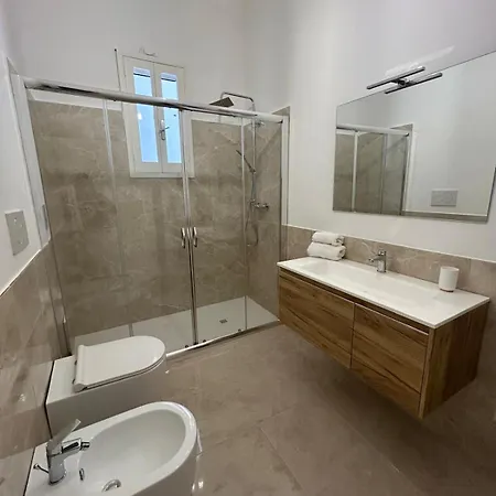 Maison Coco: Comfort E Stile Nel Salento Apartment Nardo
