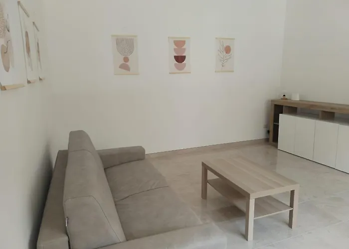 Maison Coco: Comfort E Stile Nel Salento Apartmán