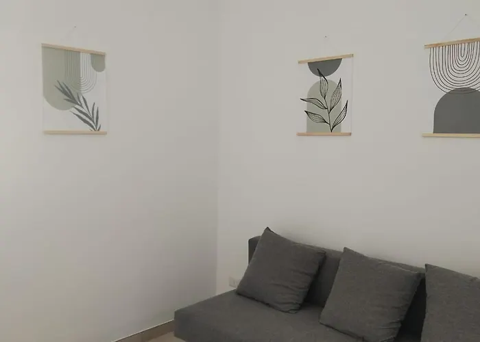 Maison Coco: Comfort E Stile Nel Salento 아파트 나르도