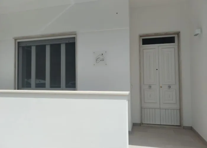 Maison Coco: Comfort E Stile Nel Salento *