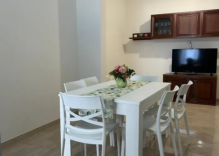 Apartmán Maison Coco: Comfort E Stile Nel Salento