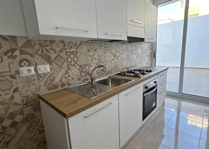 Apartmán Maison Coco: Comfort E Stile Nel Salento