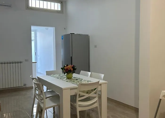 Maison Coco: Comfort E Stile Nel Salento *