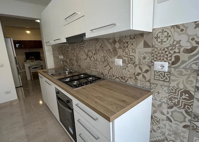 Apartmán Maison Coco: Comfort E Stile Nel Salento